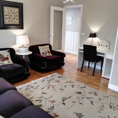 Apartamento Getxo Tranquility By I Love Norte Ngoại thất bức ảnh