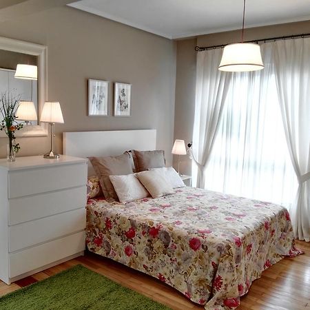 Apartamento Getxo Tranquility By I Love Norte Ngoại thất bức ảnh
