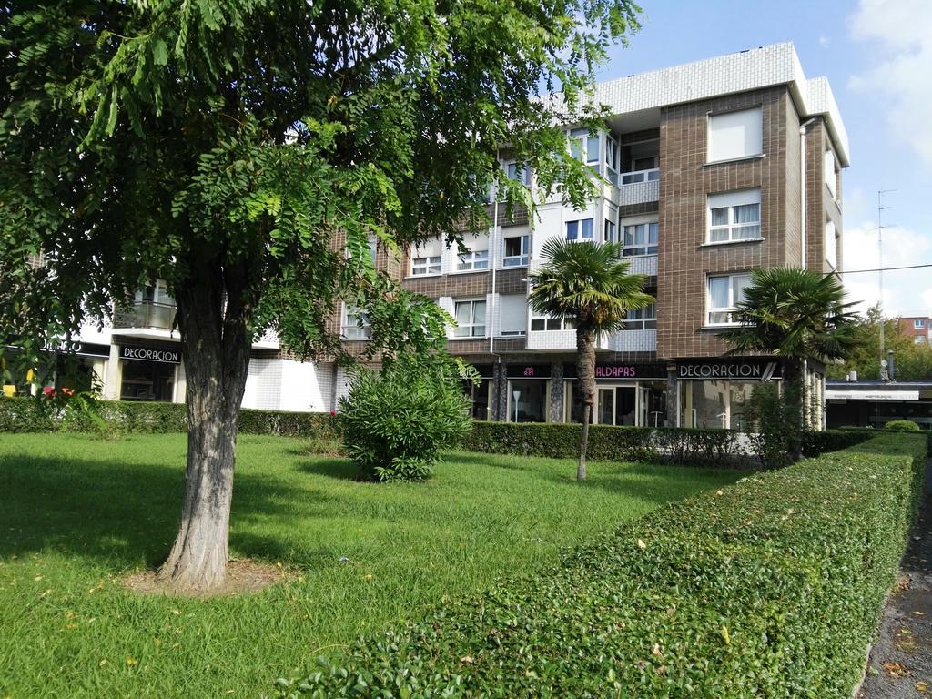 Apartamento Getxo Tranquility By I Love Norte Ngoại thất bức ảnh