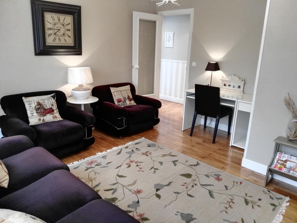 Apartamento Getxo Tranquility By I Love Norte Ngoại thất bức ảnh