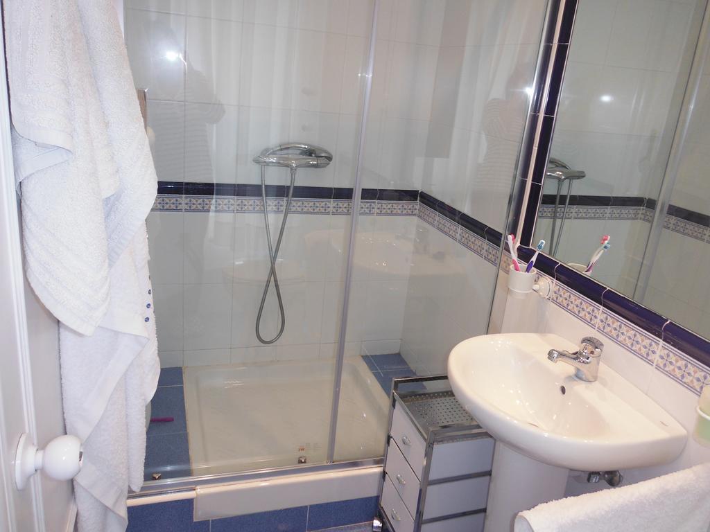 Apartamento Getxo Tranquility By I Love Norte Ngoại thất bức ảnh