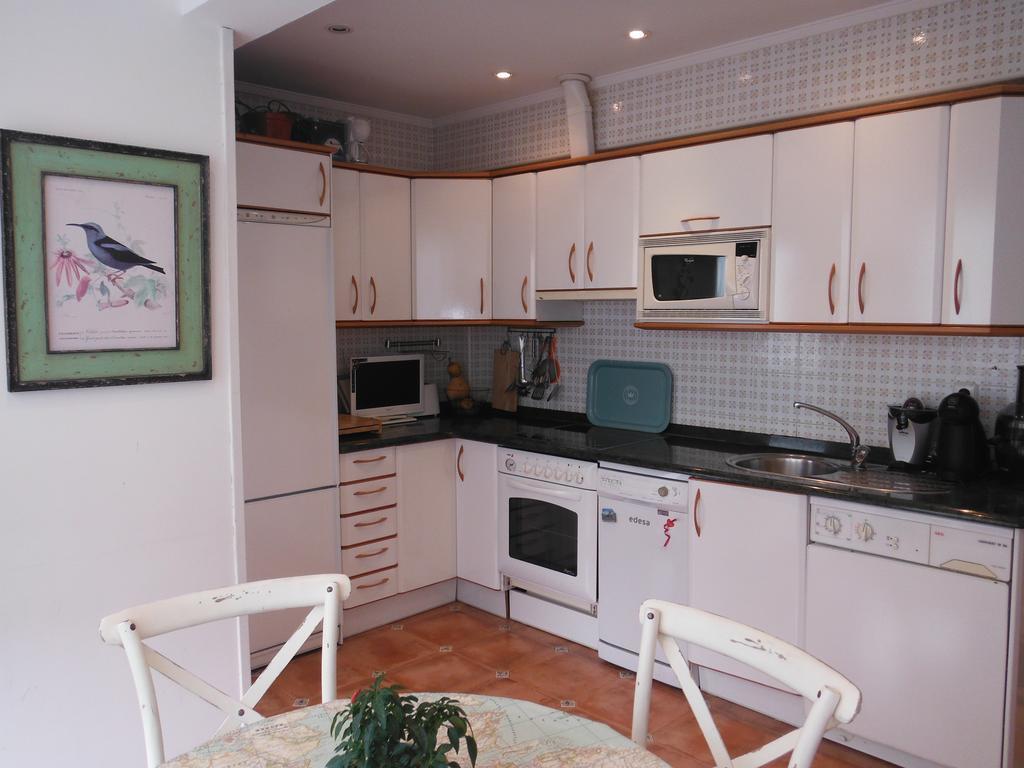 Apartamento Getxo Tranquility By I Love Norte Ngoại thất bức ảnh
