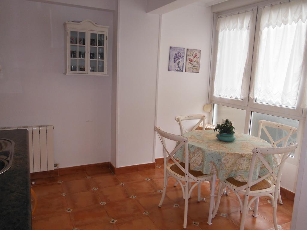 Apartamento Getxo Tranquility By I Love Norte Ngoại thất bức ảnh