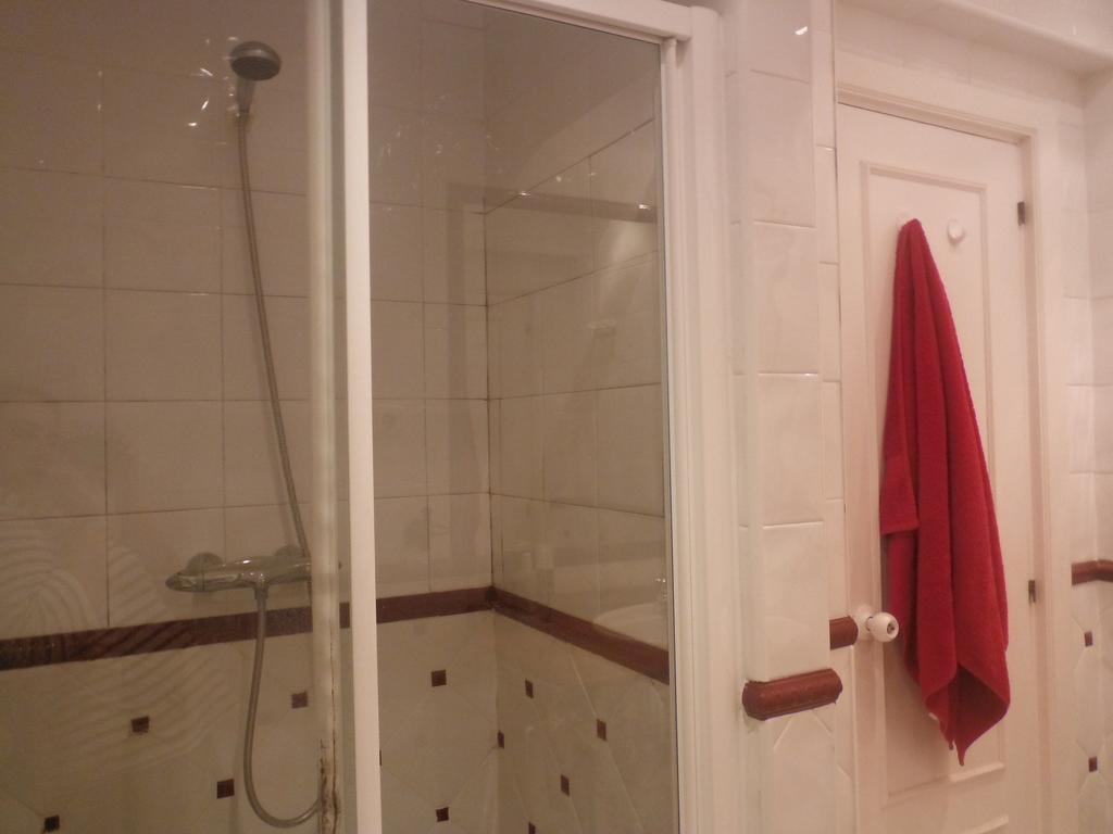 Apartamento Getxo Tranquility By I Love Norte Ngoại thất bức ảnh