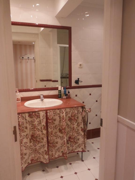 Apartamento Getxo Tranquility By I Love Norte Ngoại thất bức ảnh