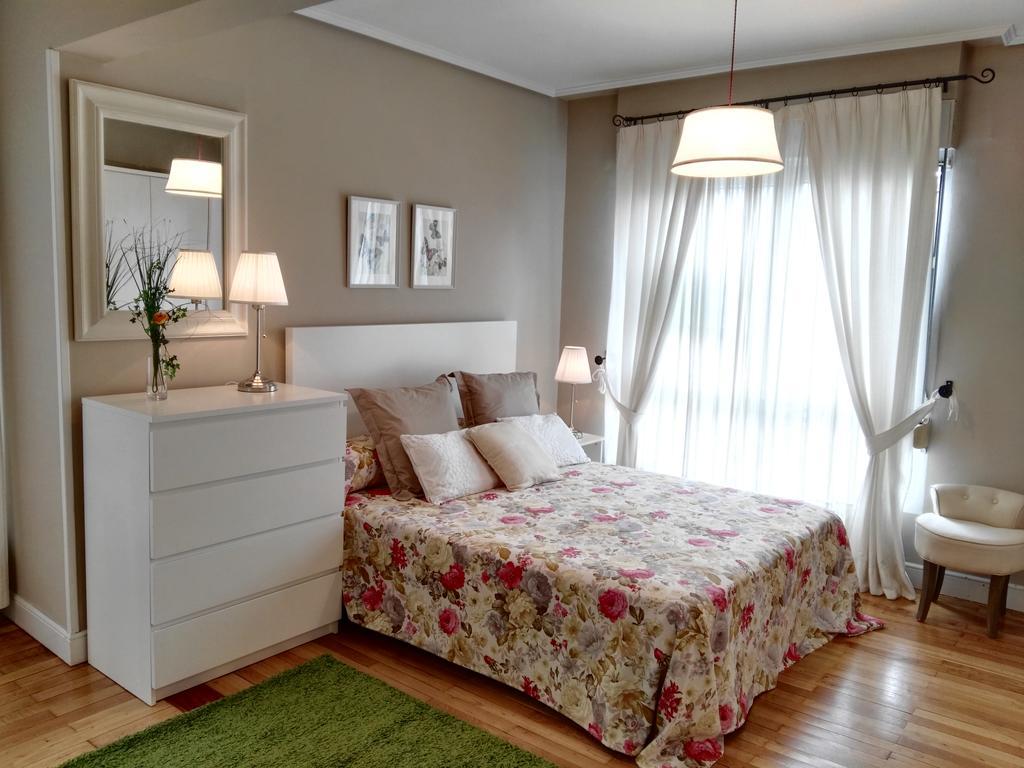 Apartamento Getxo Tranquility By I Love Norte Ngoại thất bức ảnh