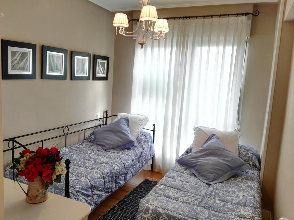 Apartamento Getxo Tranquility By I Love Norte Ngoại thất bức ảnh